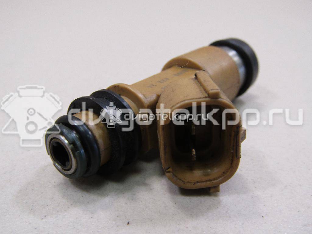 Фото Форсунка инжекторная электрическая  16611aa680 для Subaru Forester / Legacy / Impreza / Outback {forloop.counter}}