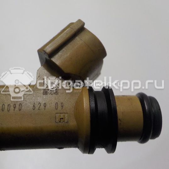 Фото Форсунка инжекторная электрическая  16611aa680 для Subaru Forester / Legacy / Impreza / Outback