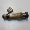 Фото Форсунка инжекторная электрическая  16611aa680 для Subaru Forester / Legacy / Impreza / Outback {forloop.counter}}