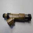 Фото Форсунка инжекторная электрическая  16611aa680 для Subaru Forester / Legacy / Impreza / Outback {forloop.counter}}