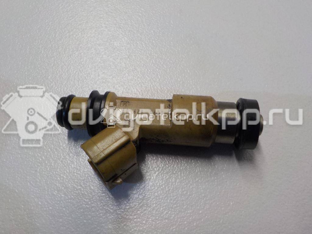 Фото Форсунка инжекторная электрическая  16611aa680 для Subaru Forester / Legacy / Impreza / Outback {forloop.counter}}