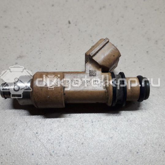 Фото Форсунка инжекторная электрическая  16611AA680 для Subaru Forester / Legacy / Impreza / Outback