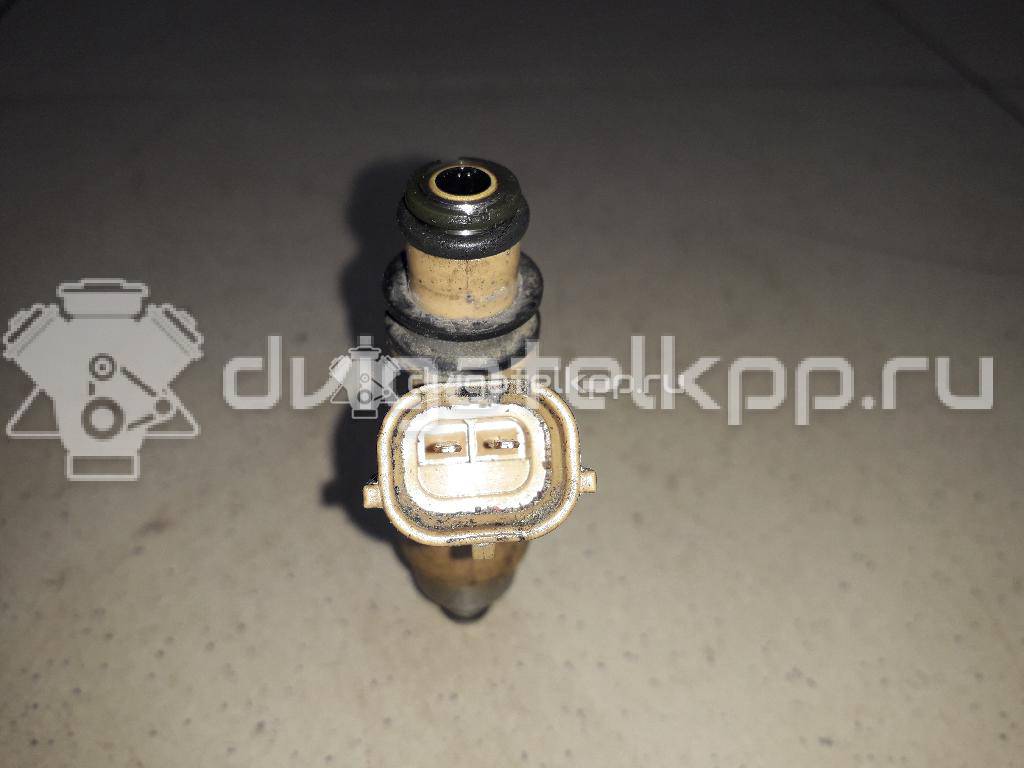 Фото Форсунка инжекторная электрическая  16611AA680 для Subaru Forester / Legacy / Impreza / Outback {forloop.counter}}