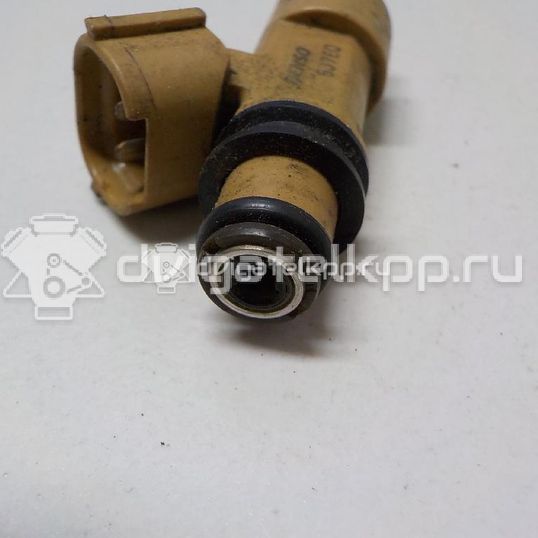 Фото Форсунка инжекторная электрическая  16611aa680 для Subaru Forester / Legacy / Impreza / Outback