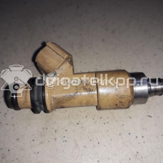 Фото Форсунка инжекторная электрическая  16611AA680 для Subaru Forester / Legacy / Impreza / Outback