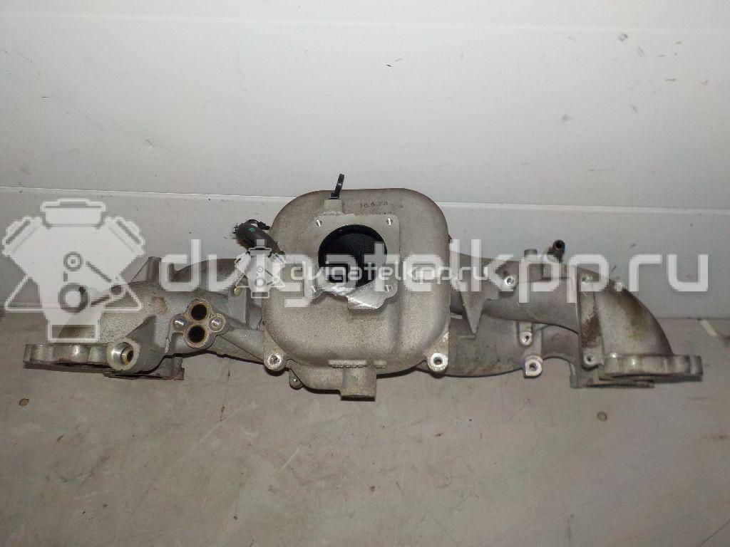 Фото Коллектор впускной  14001AB610 для Subaru Forester / Legacy / Impreza / Outback {forloop.counter}}