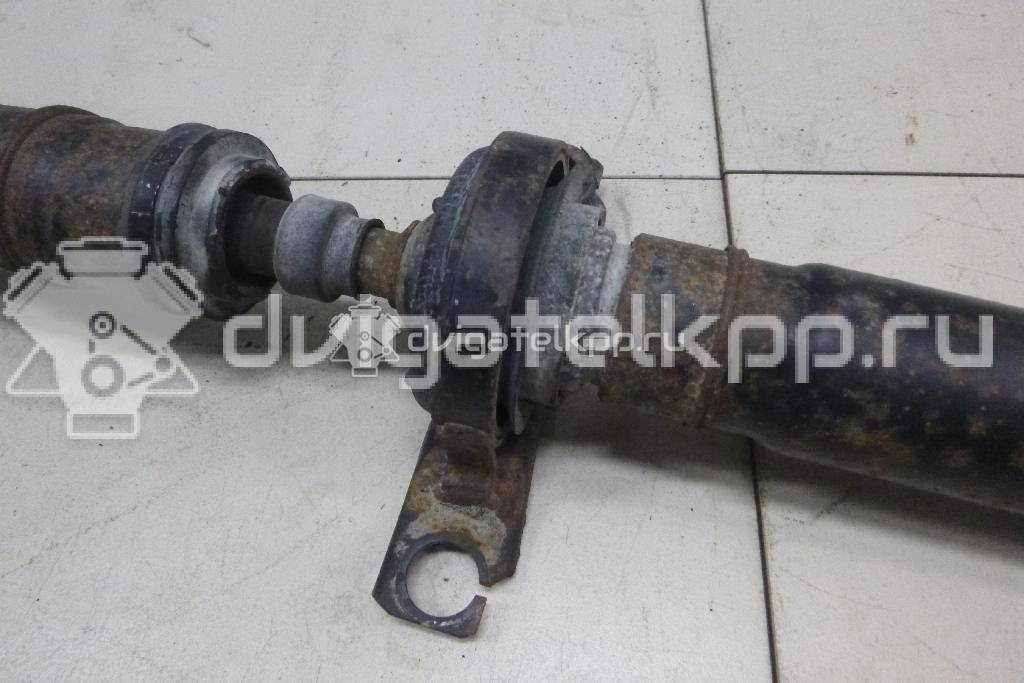Фото Вал карданный  27111SA020 для Subaru Forester / Legacy {forloop.counter}}
