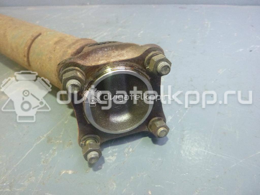 Фото Вал карданный  27111sa001 для Subaru Forester / Legacy {forloop.counter}}