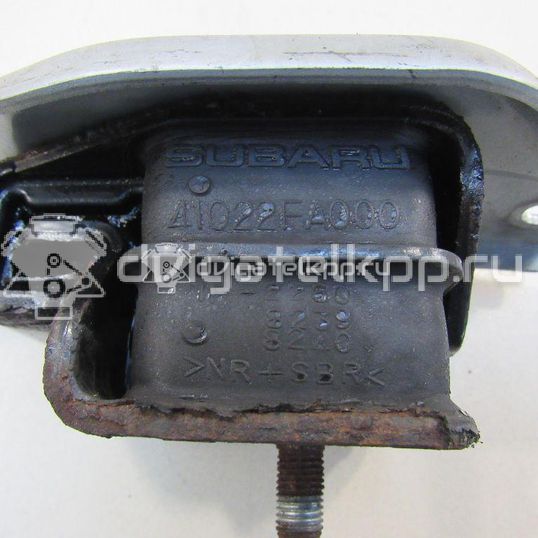 Фото Опора двигателя  41022FA000 для Subaru Legacy / Impreza / Outback / Forester / Xv