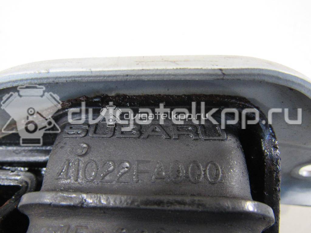 Фото Опора двигателя  41022FA000 для Subaru Legacy / Impreza / Outback / Forester / Xv {forloop.counter}}