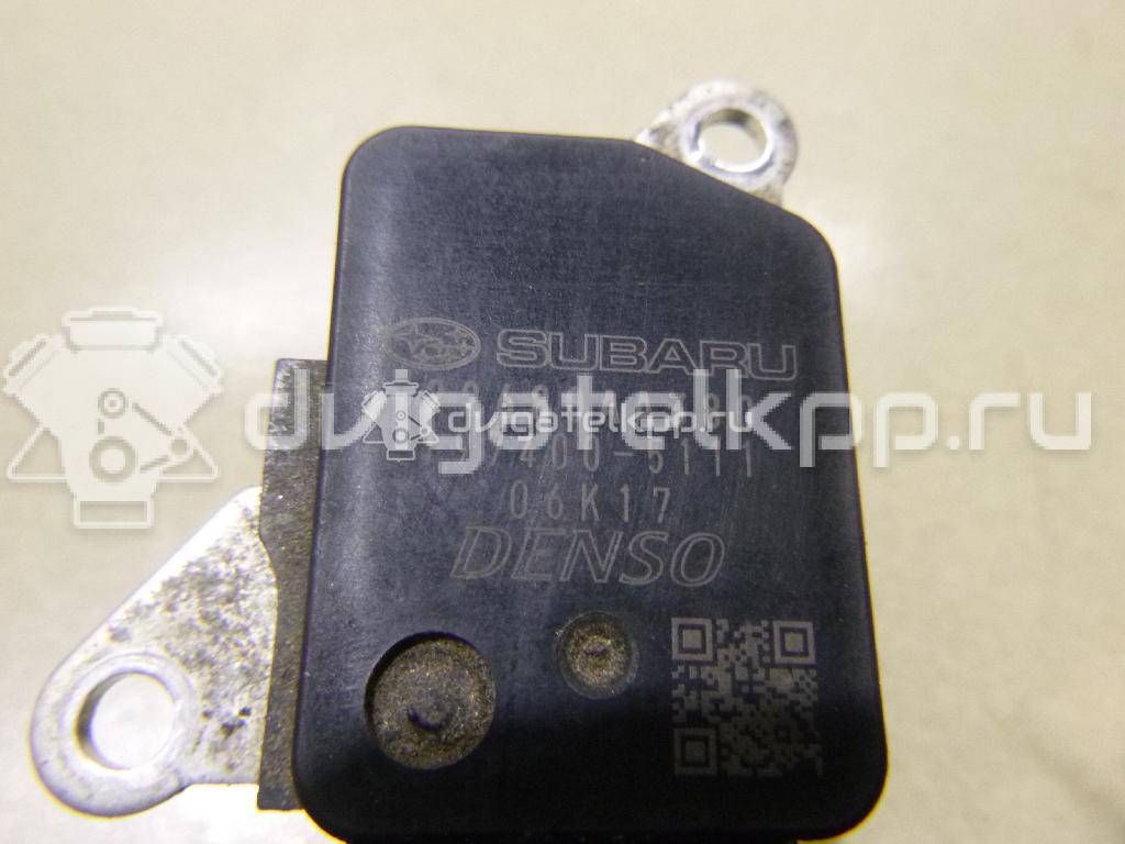 Фото Расходомер воздуха (массметр)  22680AA380 для Subaru Legacy / Impreza / Outback / Forester / Wrx Gj {forloop.counter}}