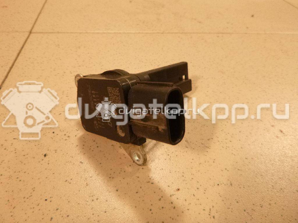 Фото Расходомер воздуха (массметр)  22680AA380 для Subaru Legacy / Impreza / Outback / Forester / Wrx Gj {forloop.counter}}