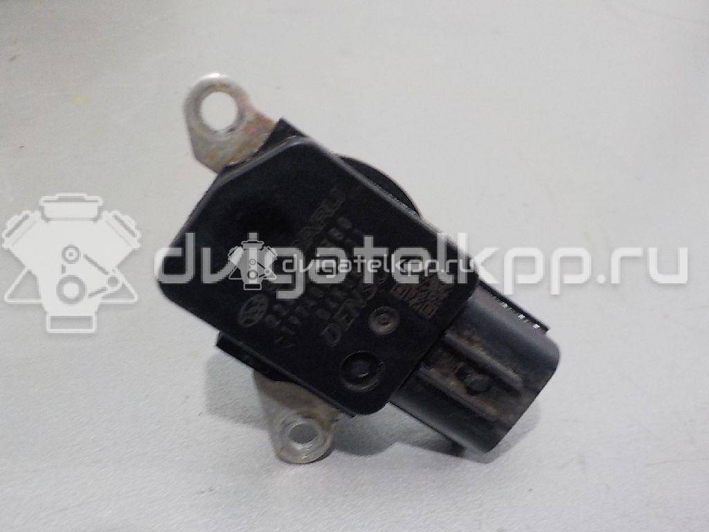 Фото Расходомер воздуха (массметр)  22680AA380 для Subaru Legacy / Impreza / Outback / Forester / Wrx Gj {forloop.counter}}