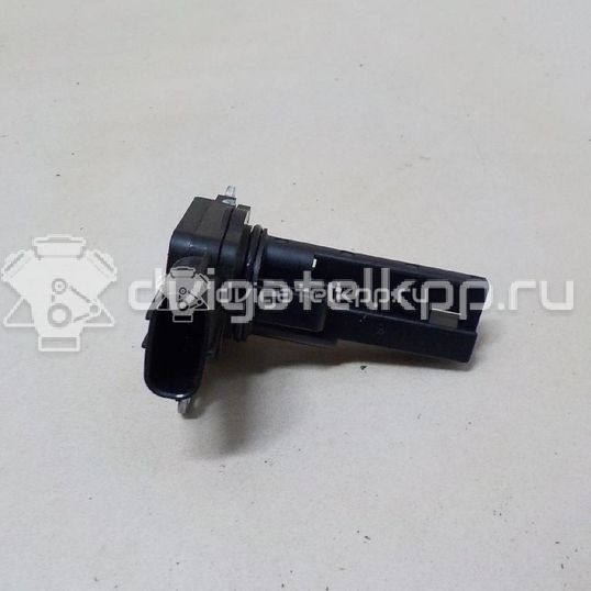 Фото Расходомер воздуха (массметр)  22680AA380 для Subaru Legacy / Impreza / Outback / Forester / Wrx Gj