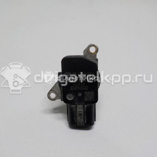 Фото Расходомер воздуха (массметр)  22680aa380 для Subaru Legacy / Impreza / Outback / Forester / Wrx Gj