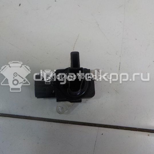 Фото Расходомер воздуха (массметр)  22680aa380 для Subaru Legacy / Impreza / Outback / Forester / Wrx Gj