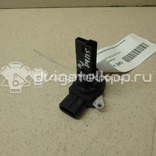 Фото Расходомер воздуха (массметр)  22680AA380 для Subaru Legacy / Impreza / Outback / Forester / Wrx Gj