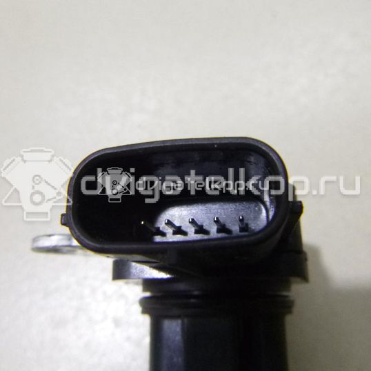 Фото Расходомер воздуха (массметр)  22680AA380 для Subaru Legacy / Impreza / Outback / Forester / Wrx Gj