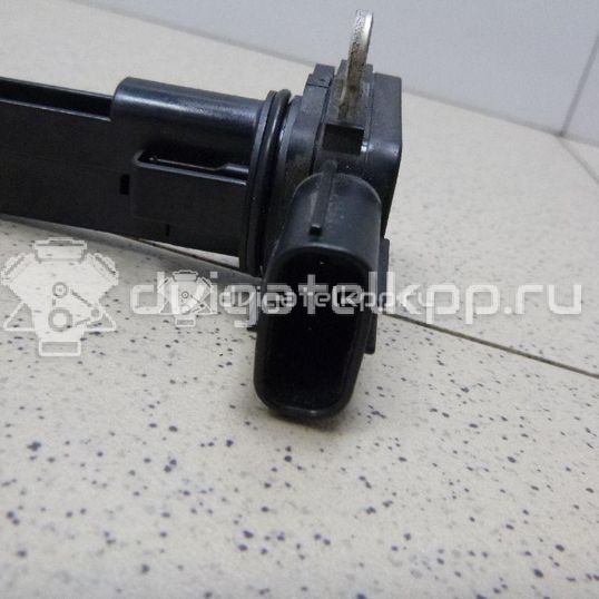 Фото Расходомер воздуха (массметр)  22680aa380 для Subaru Legacy / Impreza / Outback / Forester / Wrx Gj