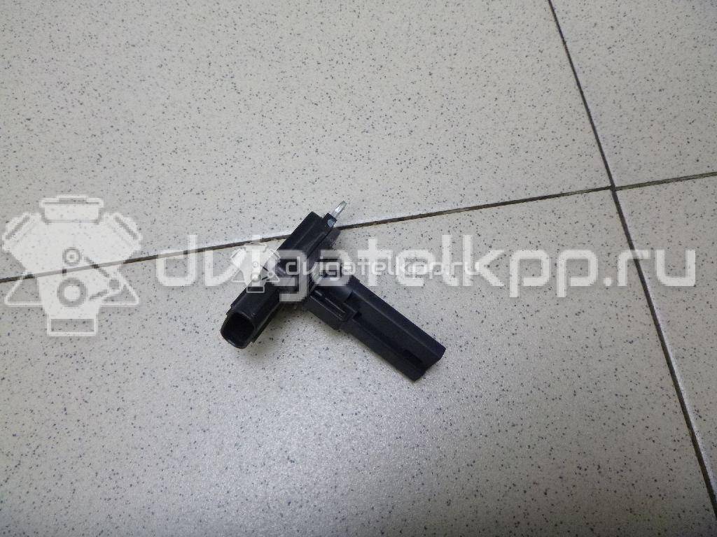 Фото Расходомер воздуха (массметр)  22680aa380 для Subaru Legacy / Impreza / Outback / Forester / Wrx Gj {forloop.counter}}