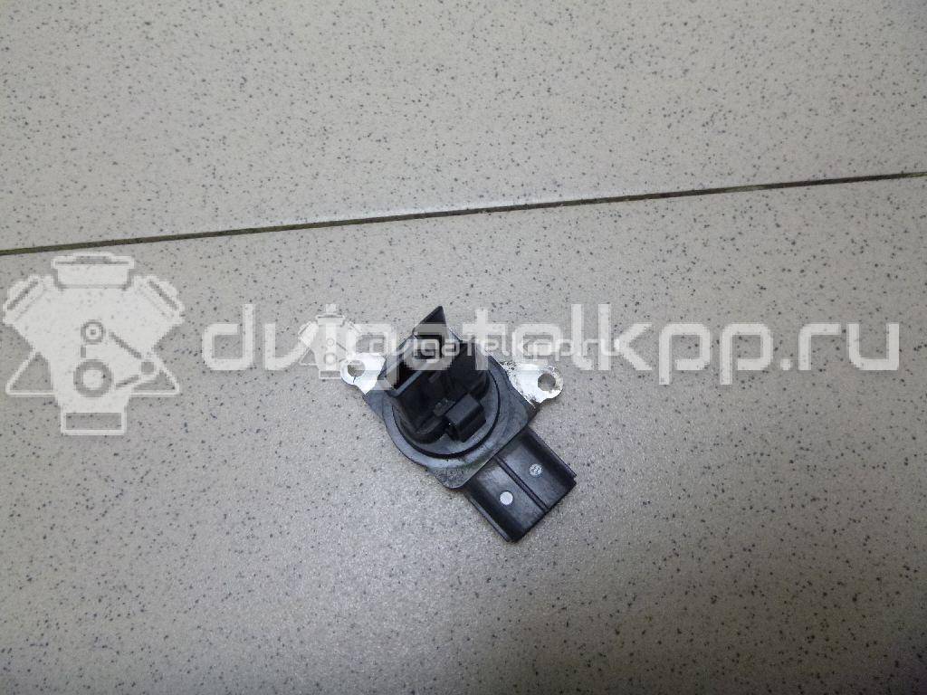 Фото Расходомер воздуха (массметр)  22680aa380 для Subaru Legacy / Impreza / Outback / Forester / Wrx Gj {forloop.counter}}