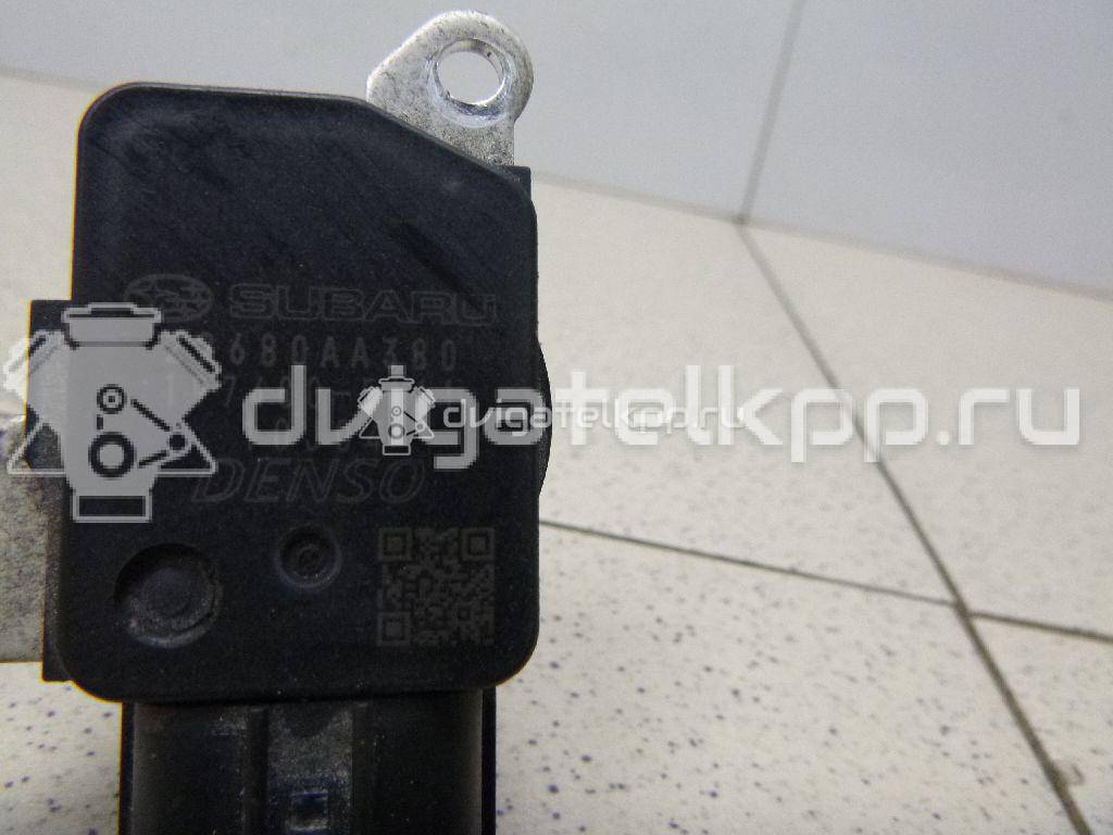 Фото Расходомер воздуха (массметр)  22680aa380 для Subaru Legacy / Impreza / Outback / Forester / Wrx Gj {forloop.counter}}