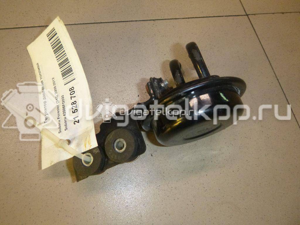 Фото Регулятор давления топлива  42086fg000 для Subaru Legacy / Impreza / Exiga Ya / Outback / Forester {forloop.counter}}