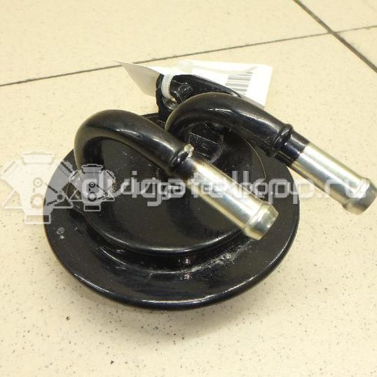 Фото Регулятор давления топлива  42086fg000 для Subaru Legacy / Impreza / Exiga Ya / Outback / Forester
