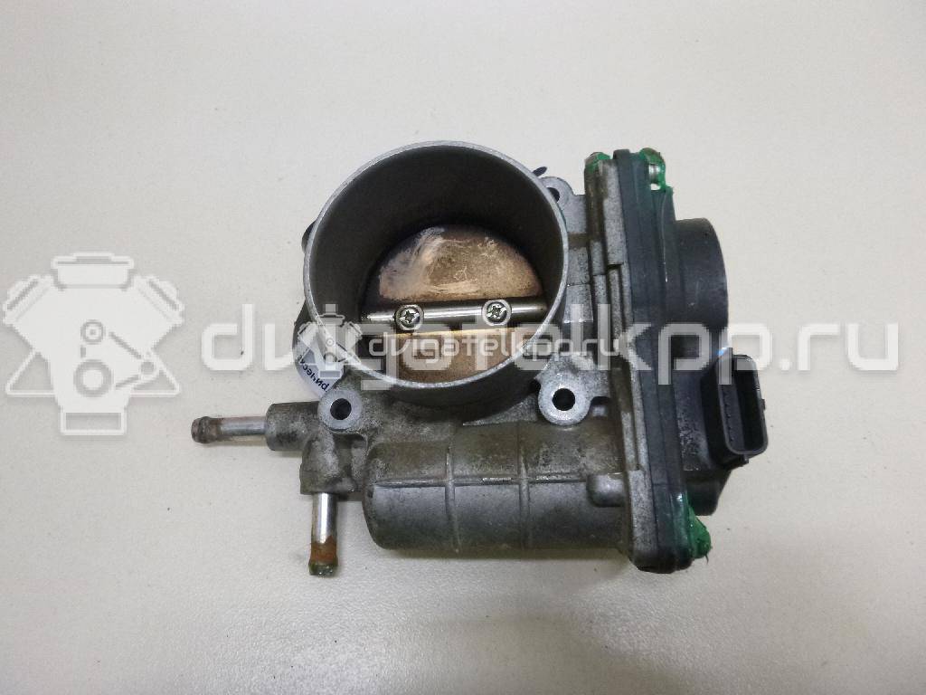 Фото Заслонка дроссельная электрическая  16112aa240 для Subaru Forester / Legacy / Impreza / Exiga Ya {forloop.counter}}