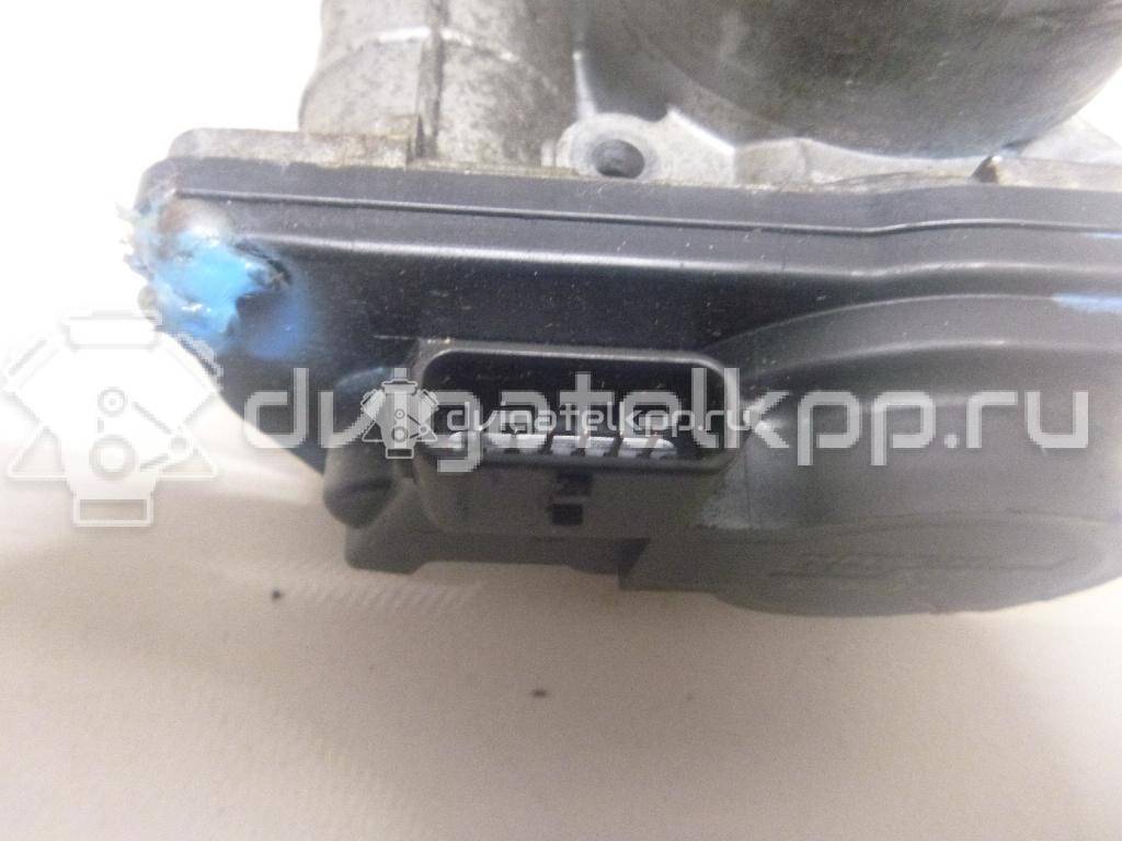 Фото Заслонка дроссельная электрическая  16112AA240 для Subaru Forester / Legacy / Impreza / Exiga Ya {forloop.counter}}