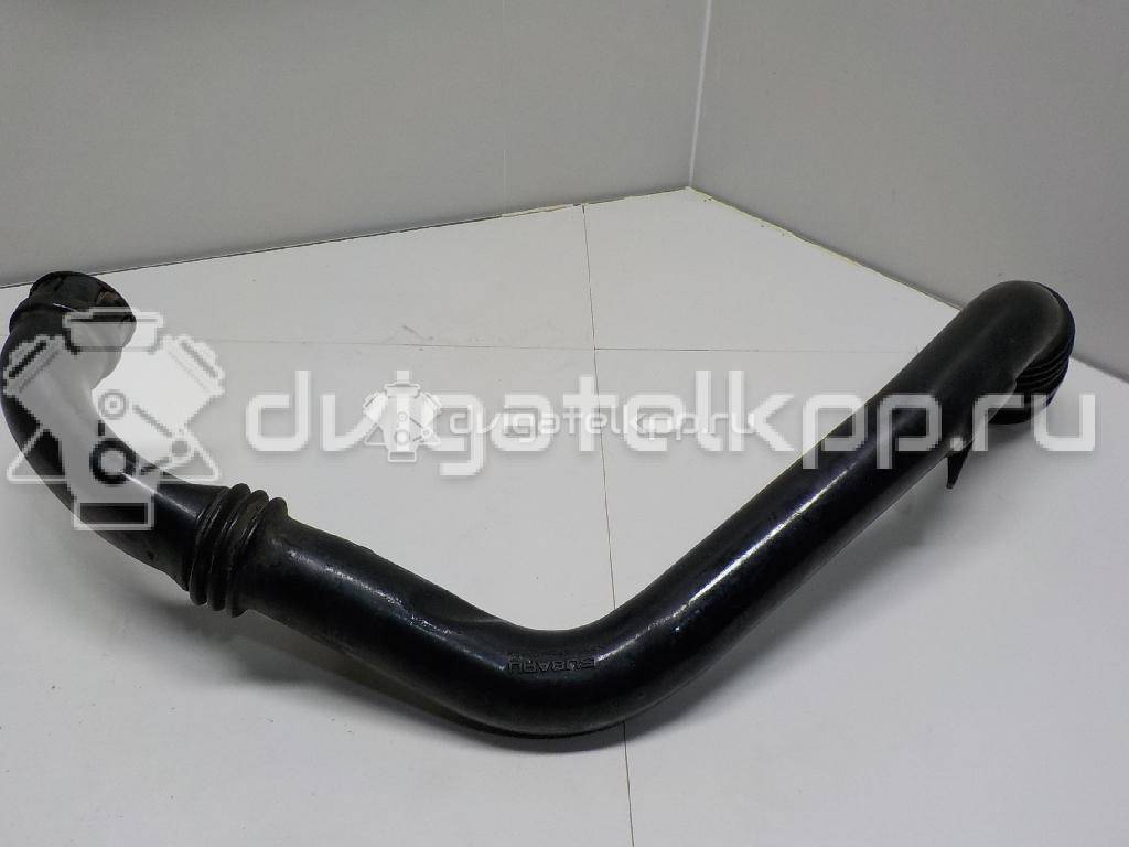 Фото Патрубок интеркулера  14459AA631 для Subaru Legacy / Impreza / Outback / Forester / Xv {forloop.counter}}