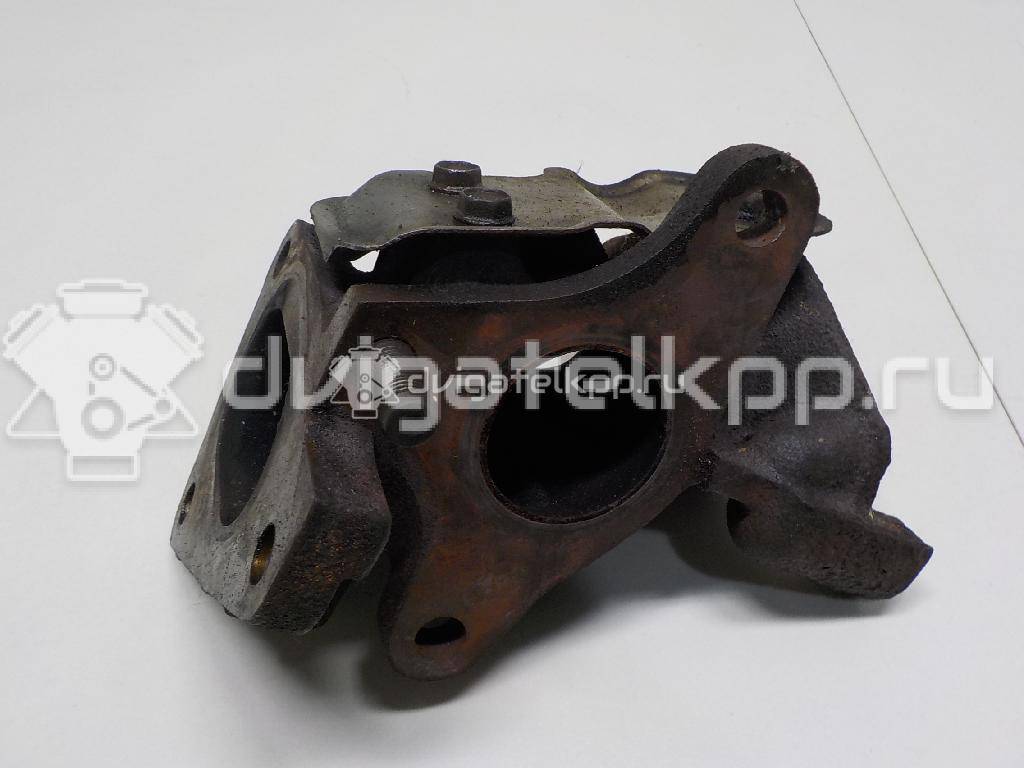 Фото Коллектор выпускной  14010aa180 для Subaru Legacy / Impreza / Outback / Forester / Xv {forloop.counter}}