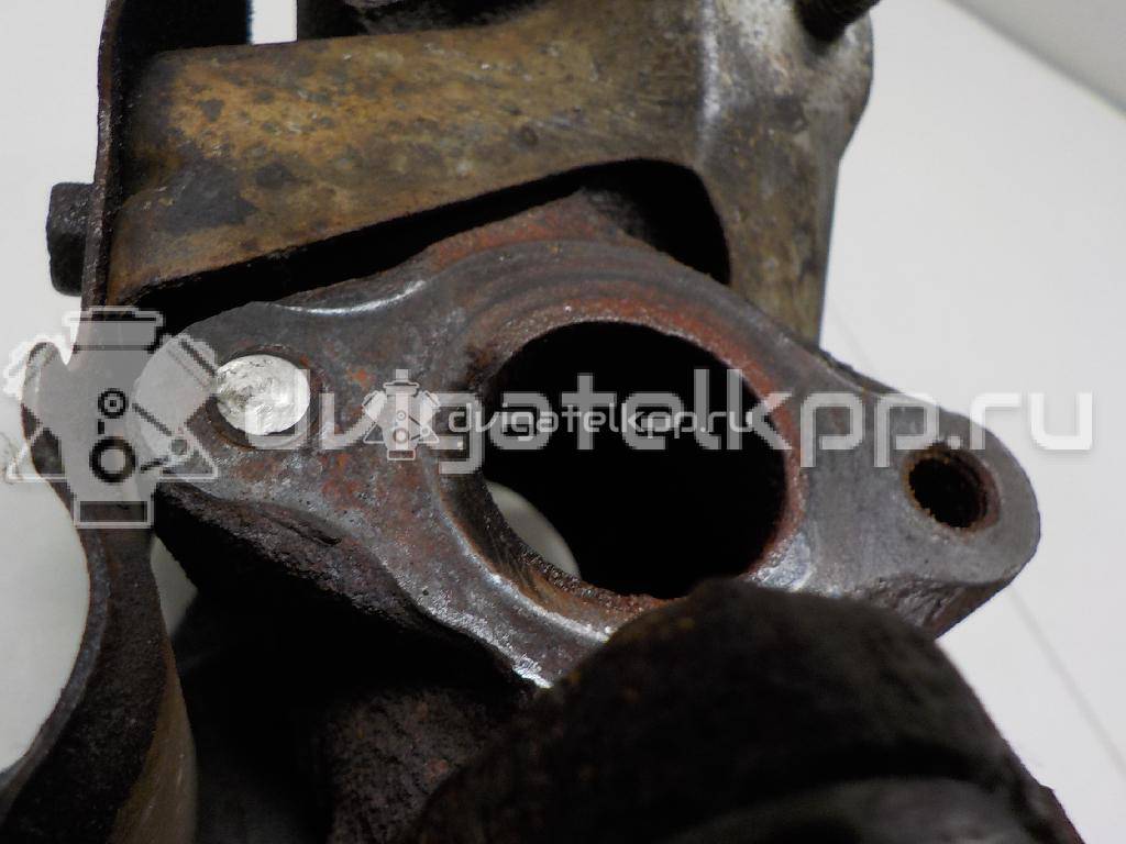 Фото Коллектор выпускной  14010aa180 для Subaru Legacy / Impreza / Outback / Forester / Xv {forloop.counter}}