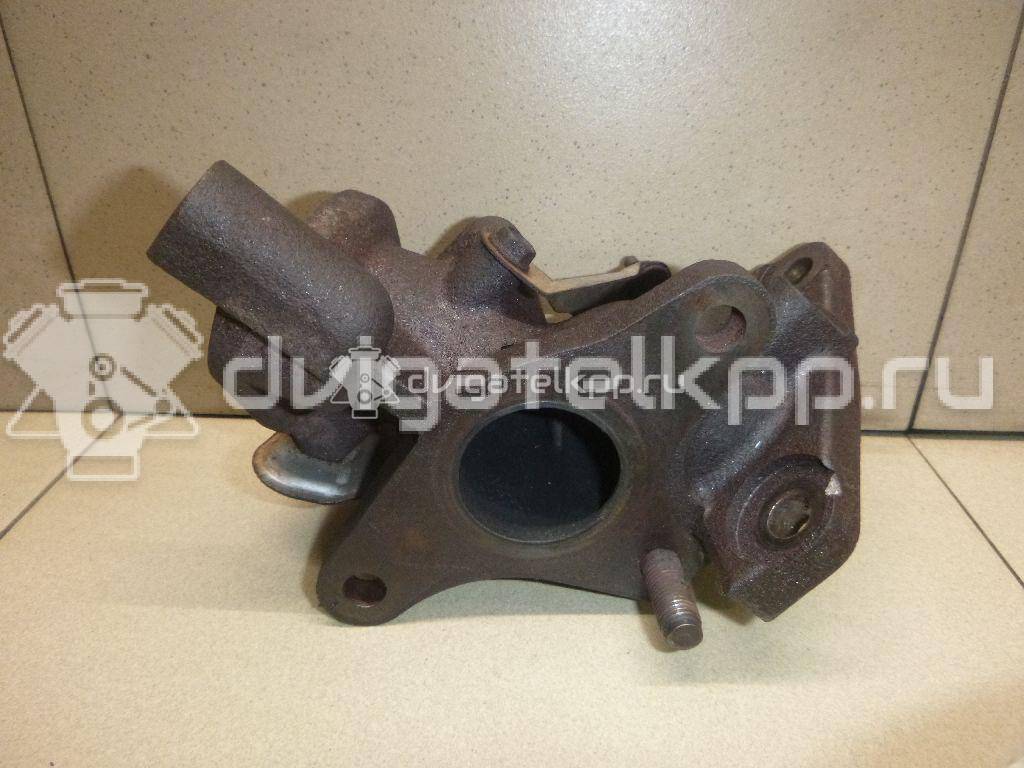 Фото Коллектор выпускной  14010aa180 для Subaru Legacy / Impreza / Outback / Forester / Xv {forloop.counter}}