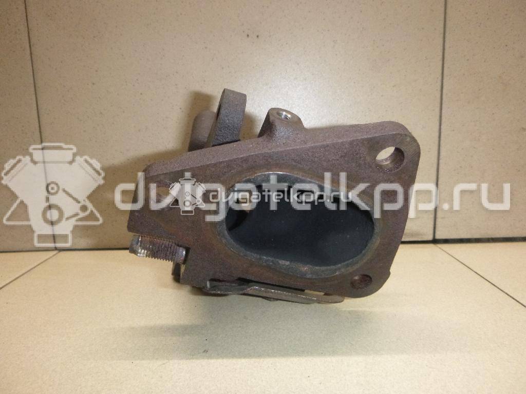 Фото Коллектор выпускной  14010aa180 для Subaru Legacy / Impreza / Outback / Forester / Xv {forloop.counter}}