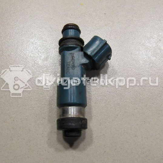 Фото Форсунка инжекторная электрическая  16611aa800 для Subaru Xv / Impreza