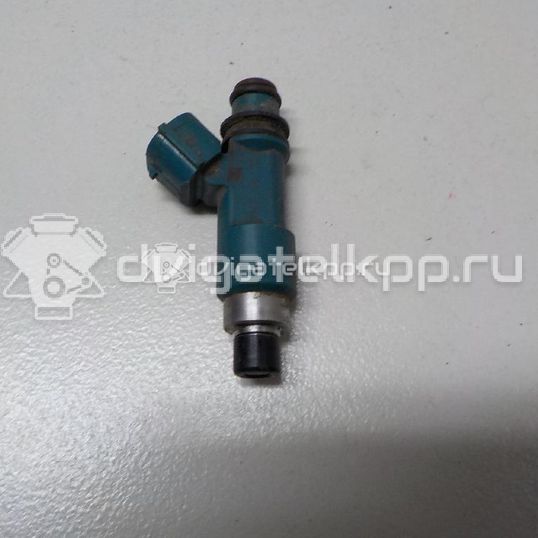 Фото Форсунка инжекторная электрическая  16611aa800 для Subaru Xv / Impreza