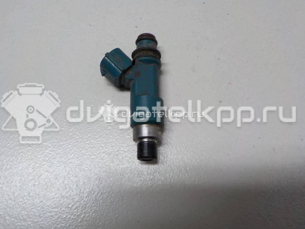 Фото Форсунка инжекторная электрическая  16611aa800 для Subaru Xv / Impreza {forloop.counter}}