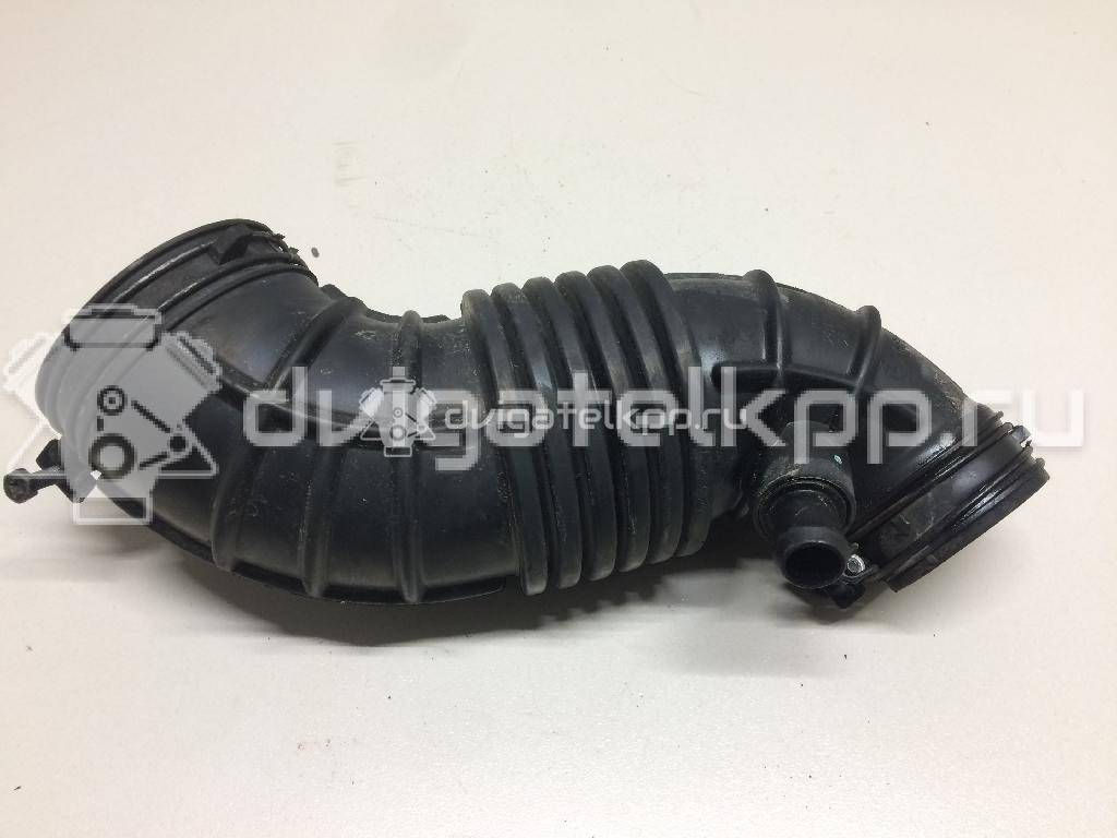 Фото Патрубок воздушного фильтра для двигателя D4HB для Hyundai / Kia 150-203 л.с 16V 2.2 л Дизельное топливо 281402P300 {forloop.counter}}