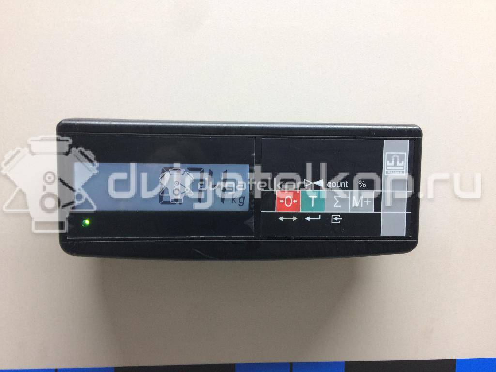 Фото Патрубок воздушного фильтра для двигателя D4HB для Hyundai / Kia 150-203 л.с 16V 2.2 л Дизельное топливо 281402P300 {forloop.counter}}