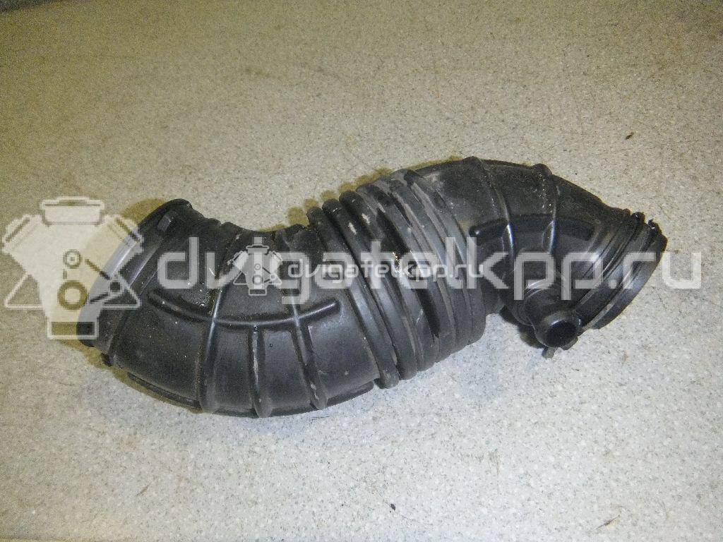 Фото Патрубок воздушного фильтра для двигателя D4HB для Hyundai / Kia 150-203 л.с 16V 2.2 л Дизельное топливо 281402P300 {forloop.counter}}