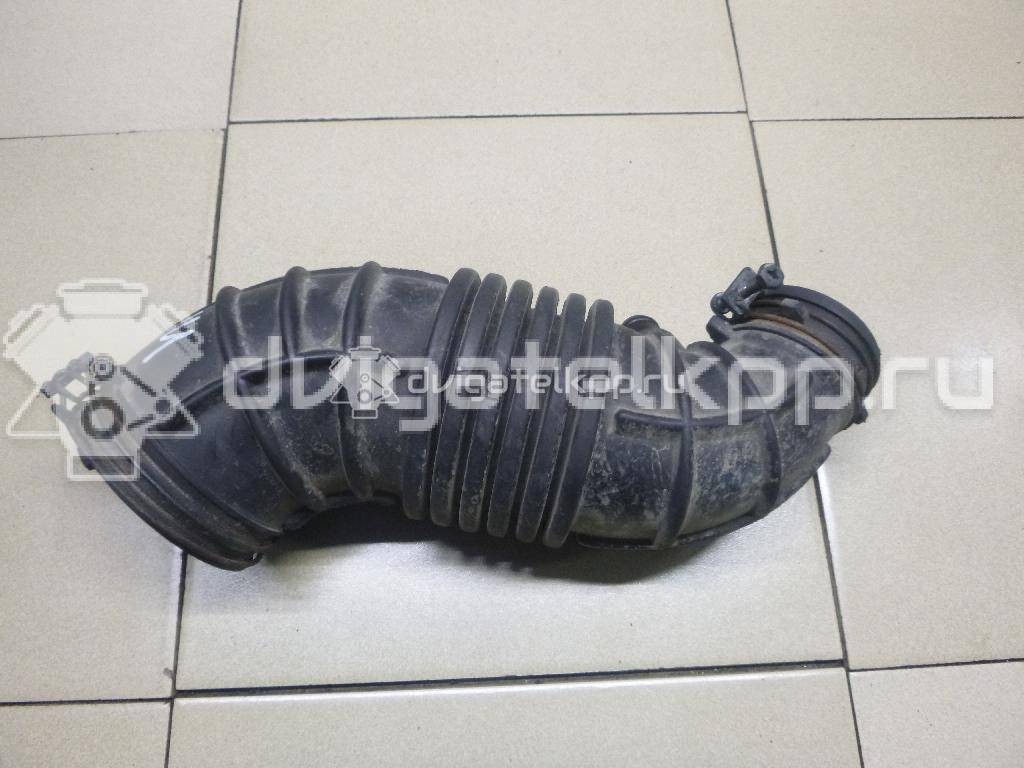 Фото Патрубок воздушного фильтра для двигателя D4HB для Hyundai / Kia 150-203 л.с 16V 2.2 л Дизельное топливо 281402P300 {forloop.counter}}