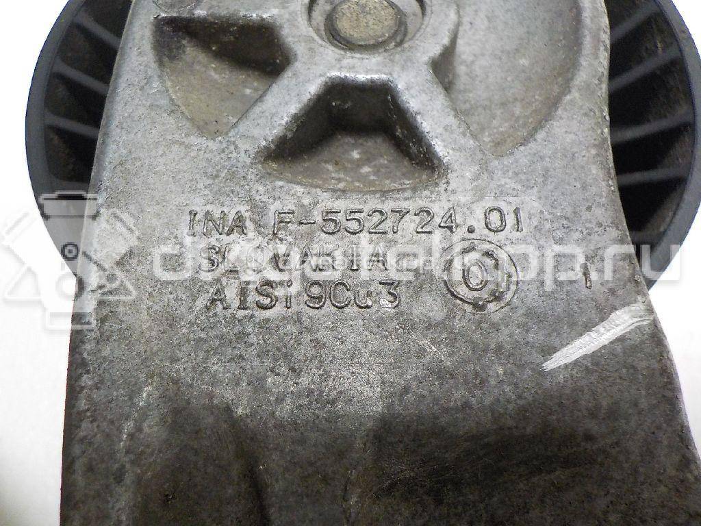 Фото Ролик-натяжитель клинового ремня  23769AA020 для Subaru Legacy / Impreza / Outback / Forester / Xv {forloop.counter}}