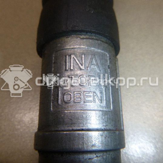 Фото Ролик-натяжитель клинового ремня  23769AA020 для Subaru Legacy / Impreza / Outback / Forester / Xv