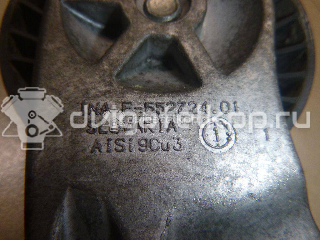 Фото Ролик-натяжитель клинового ремня  23769AA020 для Subaru Legacy / Impreza / Outback / Forester / Xv {forloop.counter}}