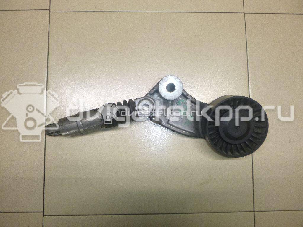 Фото Ролик-натяжитель клинового ремня  23769AA020 для Subaru Legacy / Impreza / Outback / Forester / Xv {forloop.counter}}