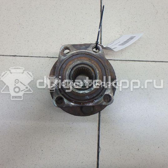 Фото Ступица передняя  28373AG000 для Subaru Wrx / Legacy / Impreza / Outback / Forester