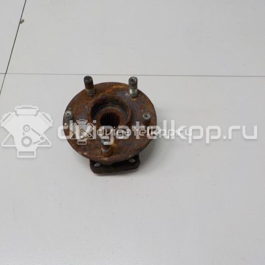 Фото Ступица передняя  28373FG000 для Subaru Wrx / Legacy / Impreza / Outback / Forester