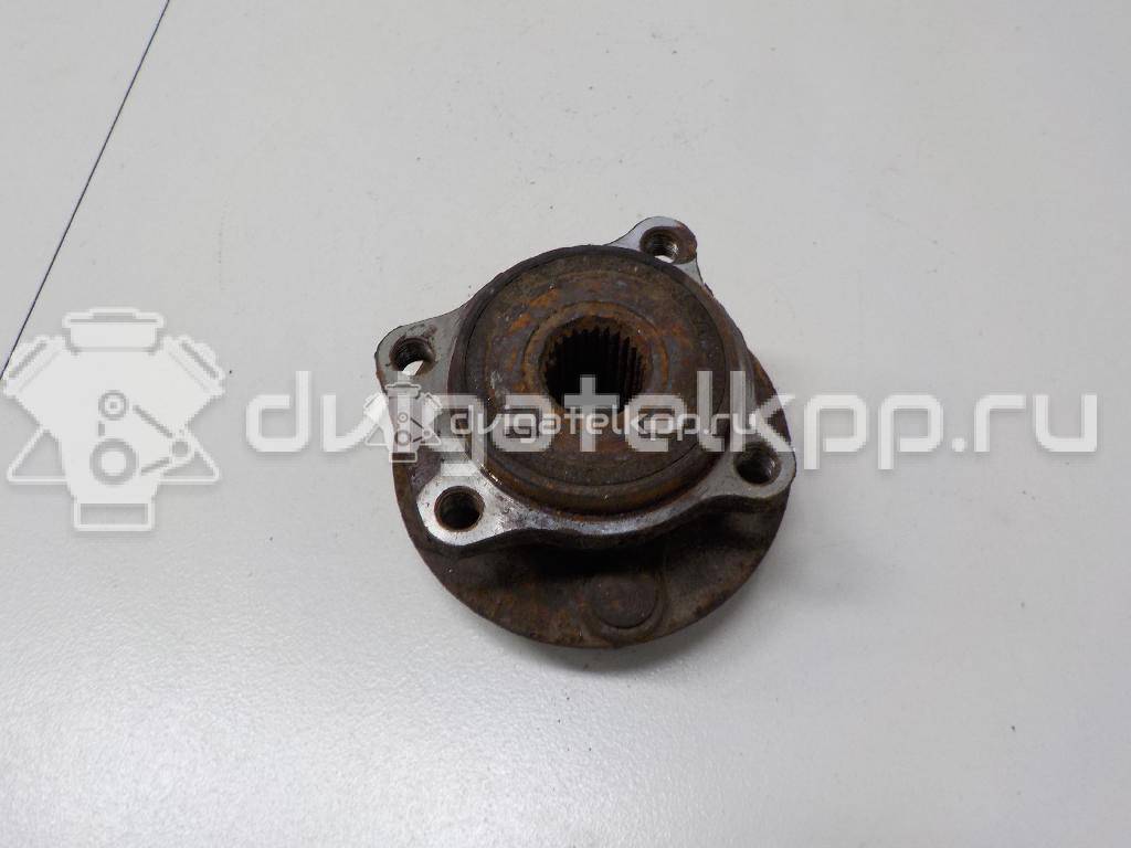 Фото Ступица передняя  28373FG000 для Subaru Wrx / Legacy / Impreza / Outback / Forester {forloop.counter}}