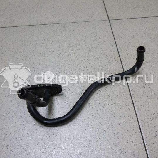 Фото Трубка турбокомпрессора (турбины) для двигателя D4HB для Hyundai / Kia 150-203 л.с 16V 2.2 л Дизельное топливо 282422F000